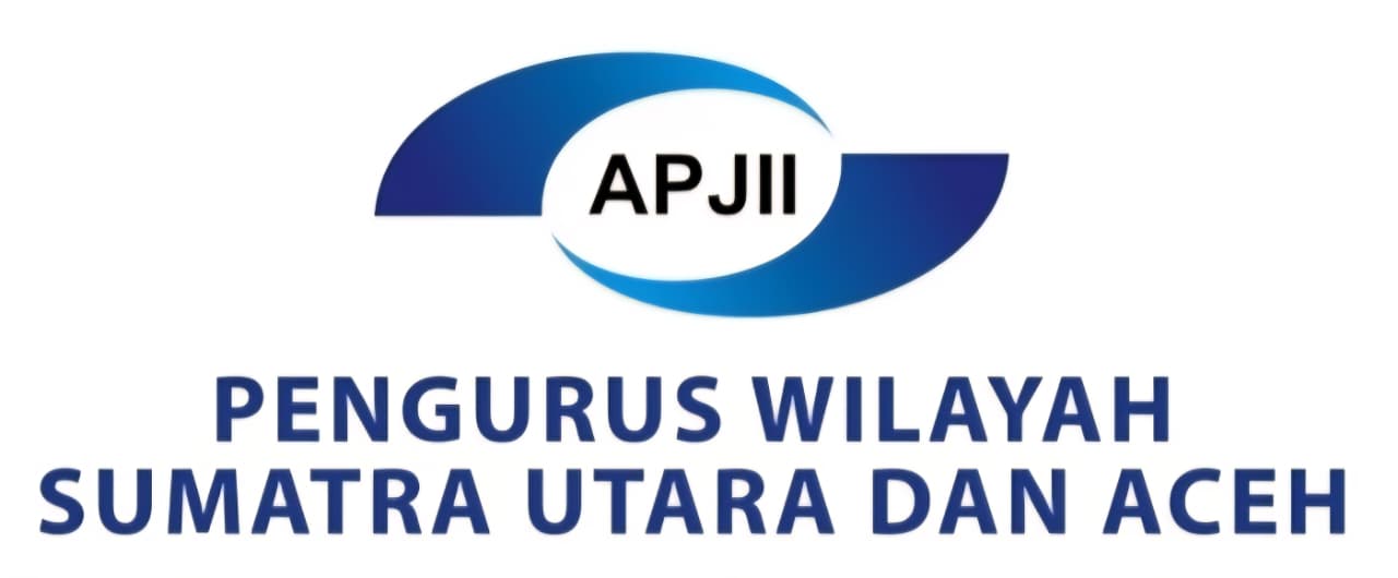 APJII Wilayah Sumatra Utara dan Aceh